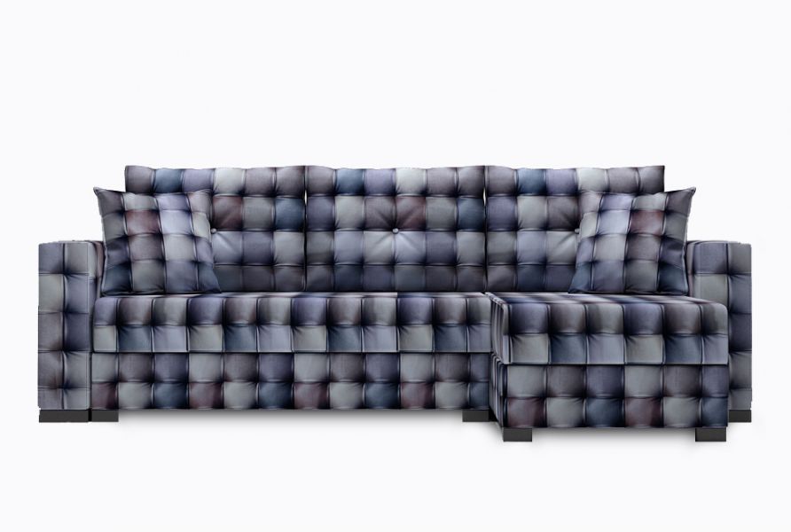 диван угловой fashion soft в Нижнекамске