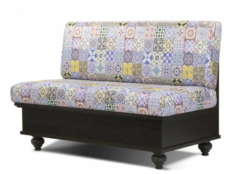 диван прямой «classic» wood в Нижнекамске