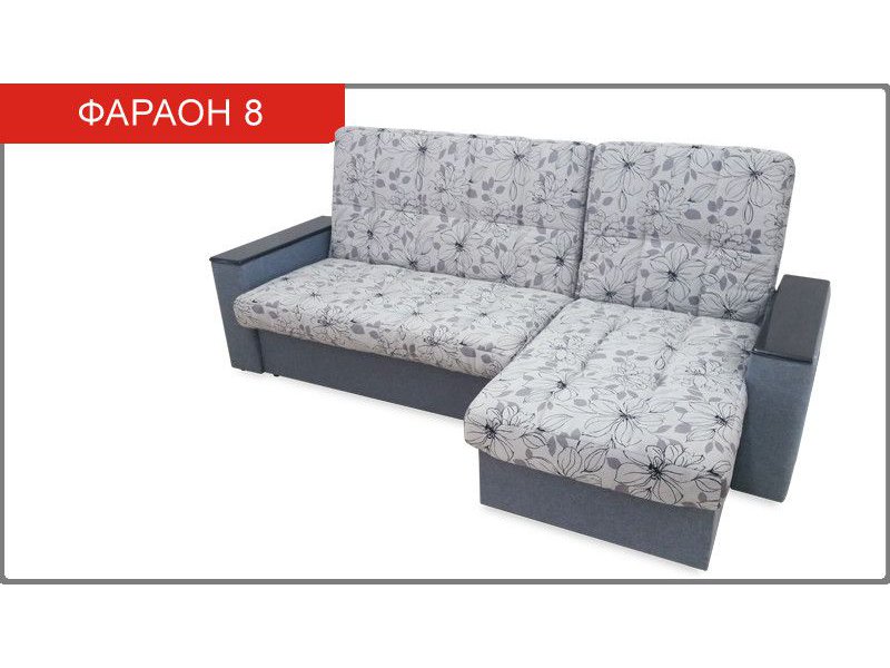 диван угловой фараон 8 тик-так в Нижнекамске