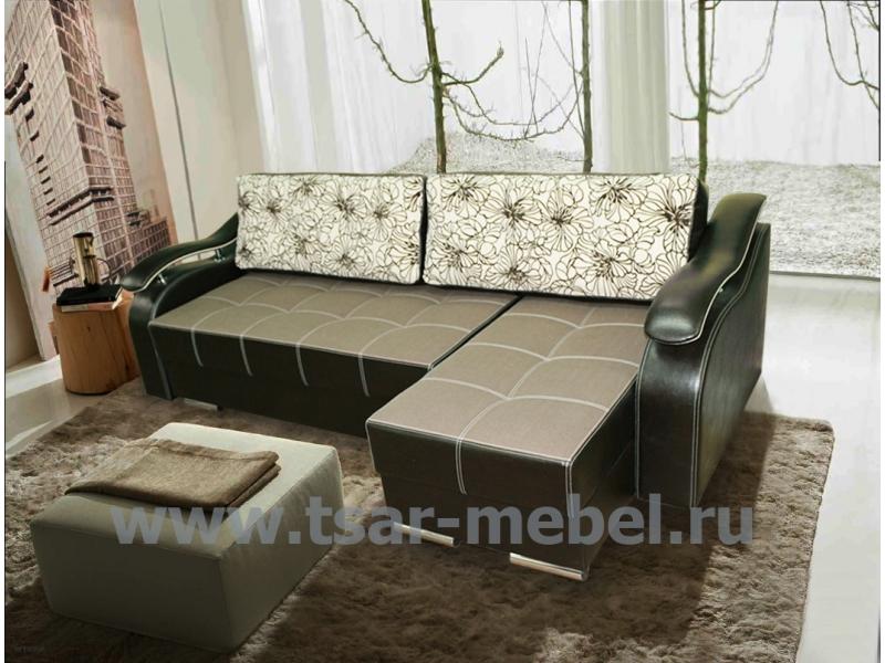 диван угловой роял в Нижнекамске