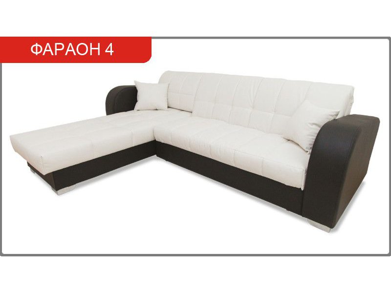 диван угловой фараон 4 аккордеон в Нижнекамске
