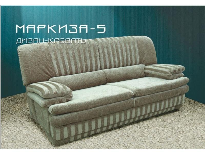 диван прямой маркиза 5 в Нижнекамске