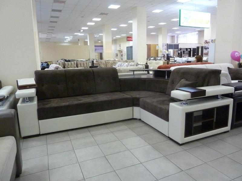диван угловой бриз-м венеция в Нижнекамске