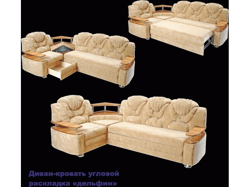 диван угловой венеция в Нижнекамске