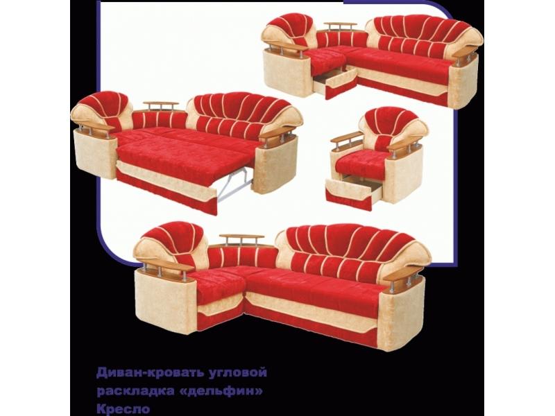 диван угловой жемчужина в Нижнекамске