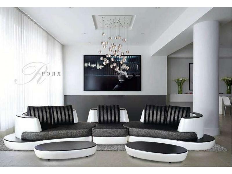 модульный диван роял в Нижнекамске