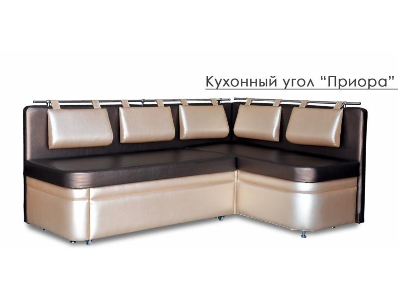 кухонный уголок приора в Нижнекамске