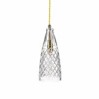 подвесной светильник crystal goblet в Нижнекамске