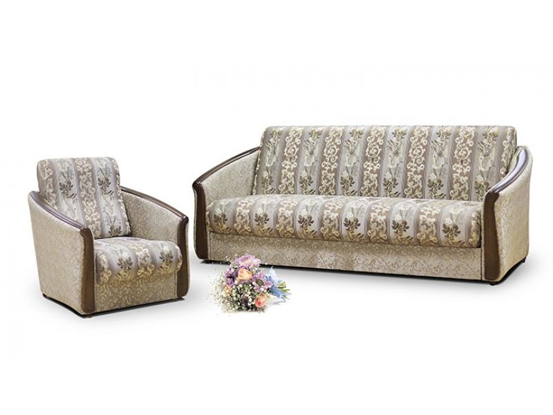 диван балтийский decor в Нижнекамске