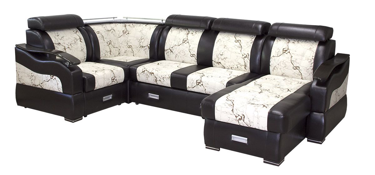 угловой диван верона 4 в Нижнекамске