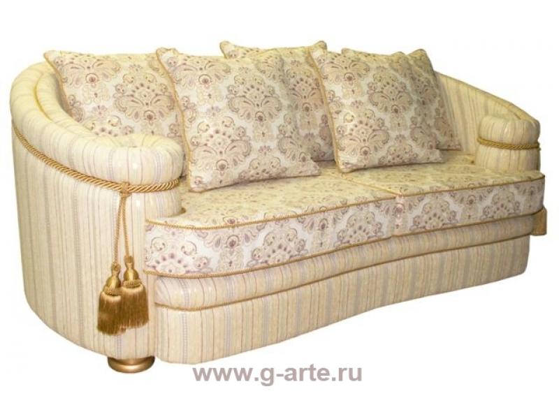 диван прямой венеция в Нижнекамске