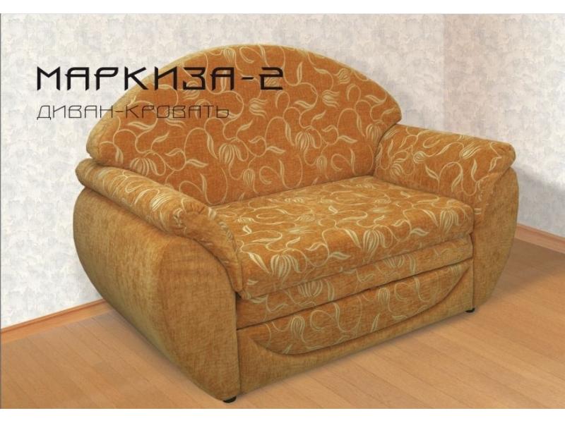 диван прямой маркиза 2 в Нижнекамске