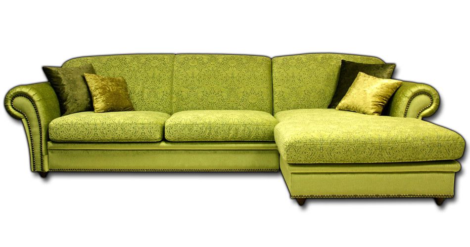 угловой диван виндзор classic collection в Нижнекамске