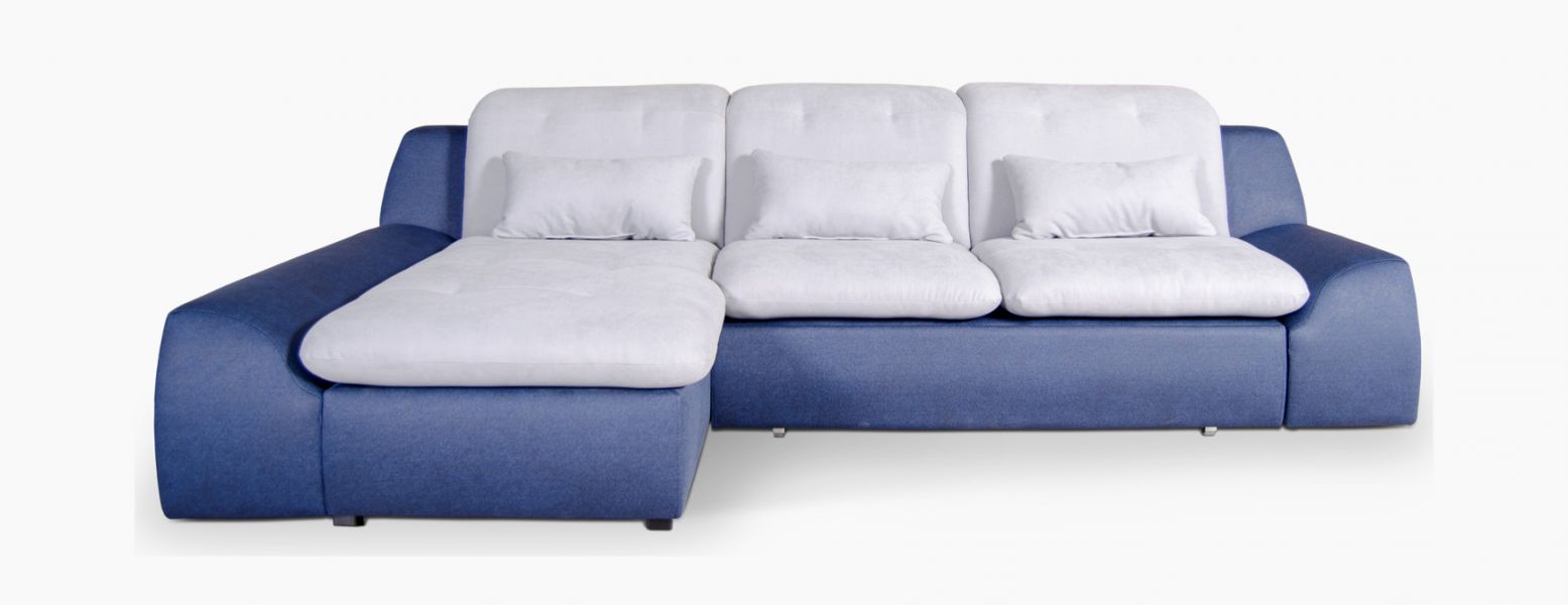 современный угловой диван krit в Нижнекамске