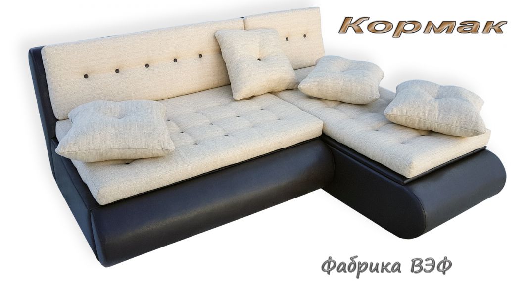 угловой диван кормак в Нижнекамске