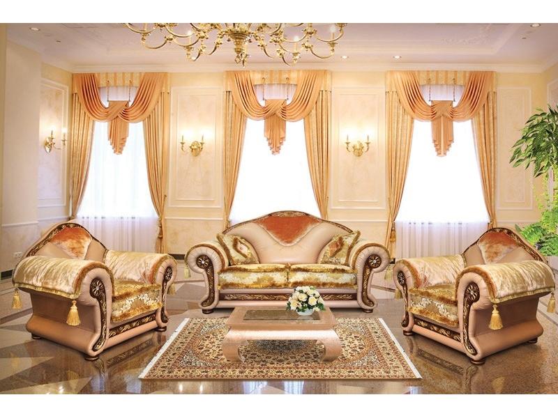 диван прямой «карина» в Нижнекамске