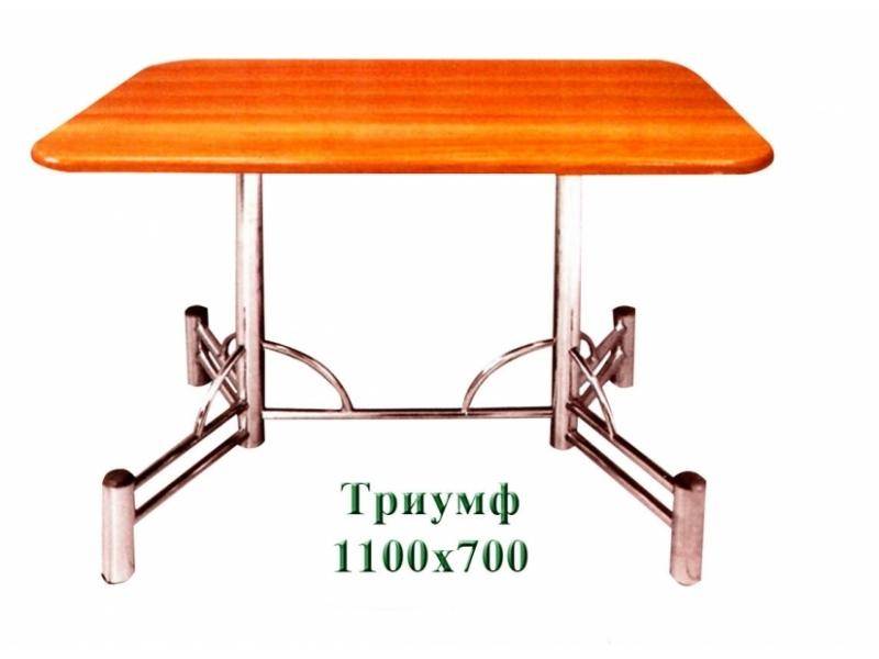 стол обеденный триумф в Нижнекамске