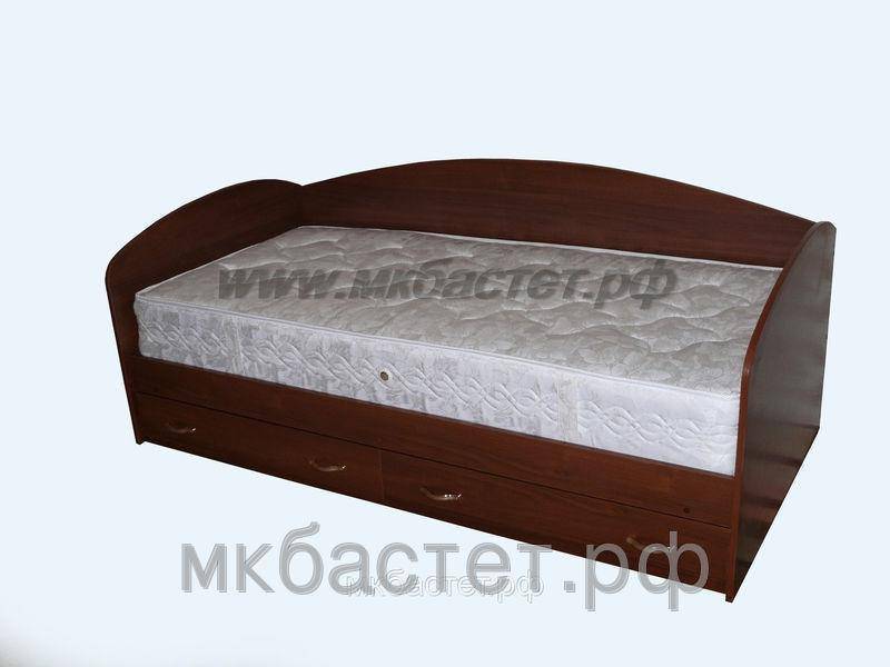 кровать лиза в Нижнекамске