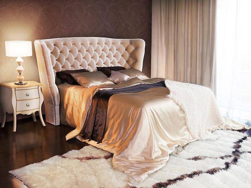 кровать letto gm 31 в Нижнекамске