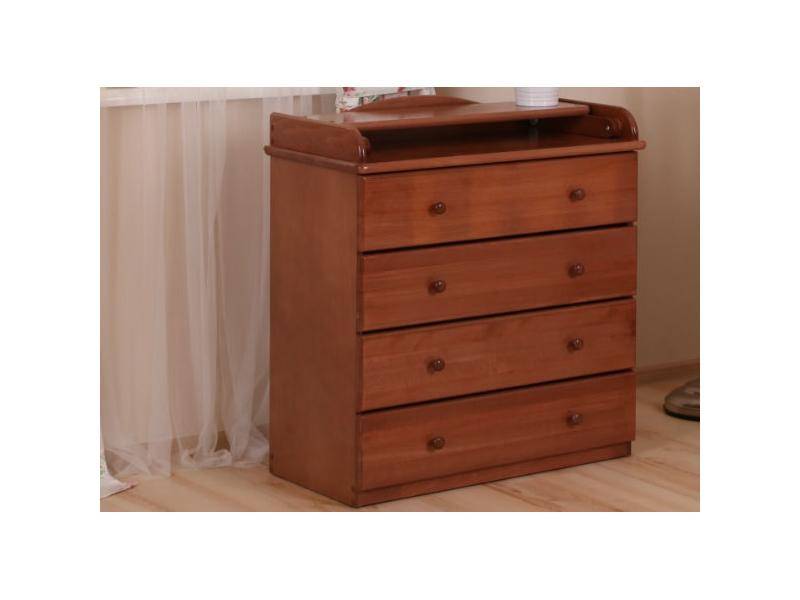 комод 4 ящика аб 33.4 в Нижнекамске