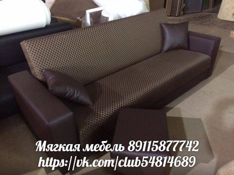 диван прямой элегия в Нижнекамске