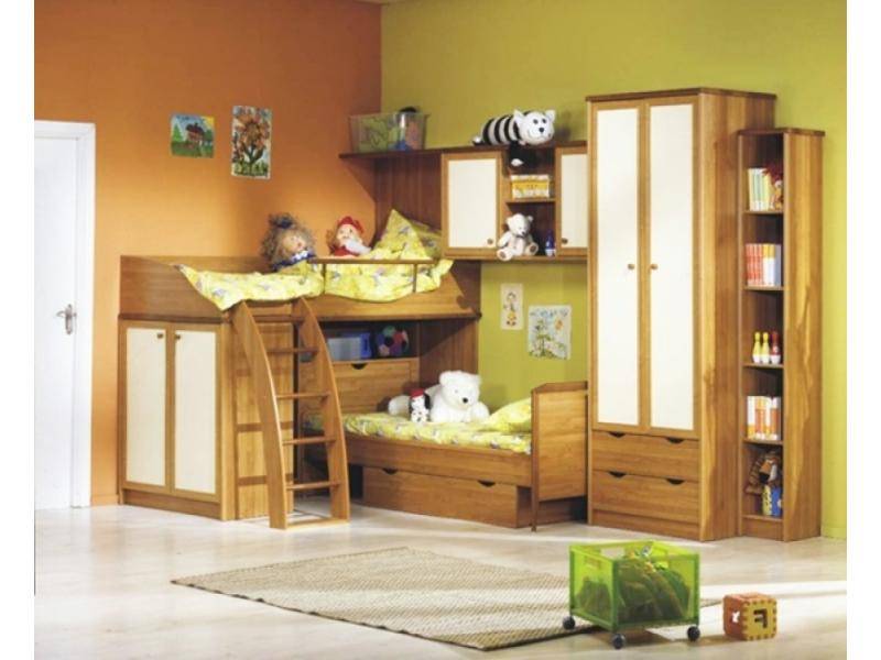 детская 20 в Нижнекамске
