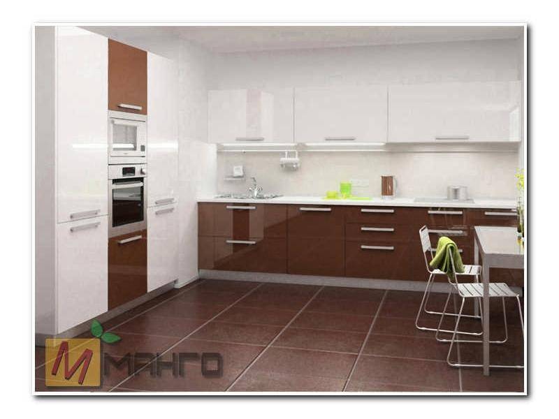 современная кухня влада в Нижнекамске