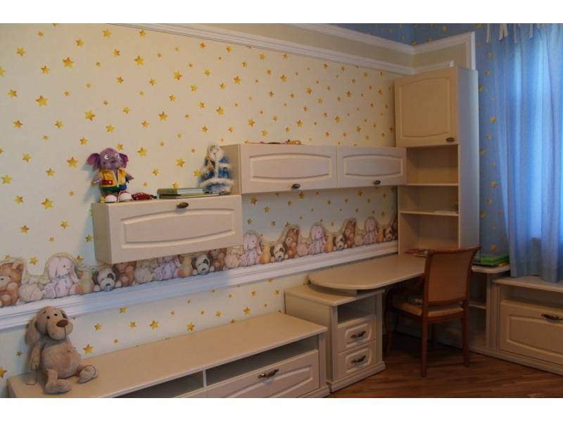 детская в Нижнекамске