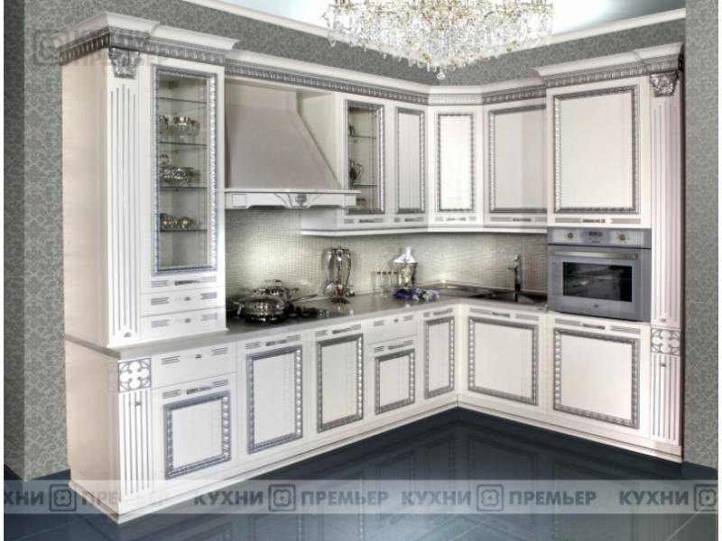 кухня ванесса в Нижнекамске