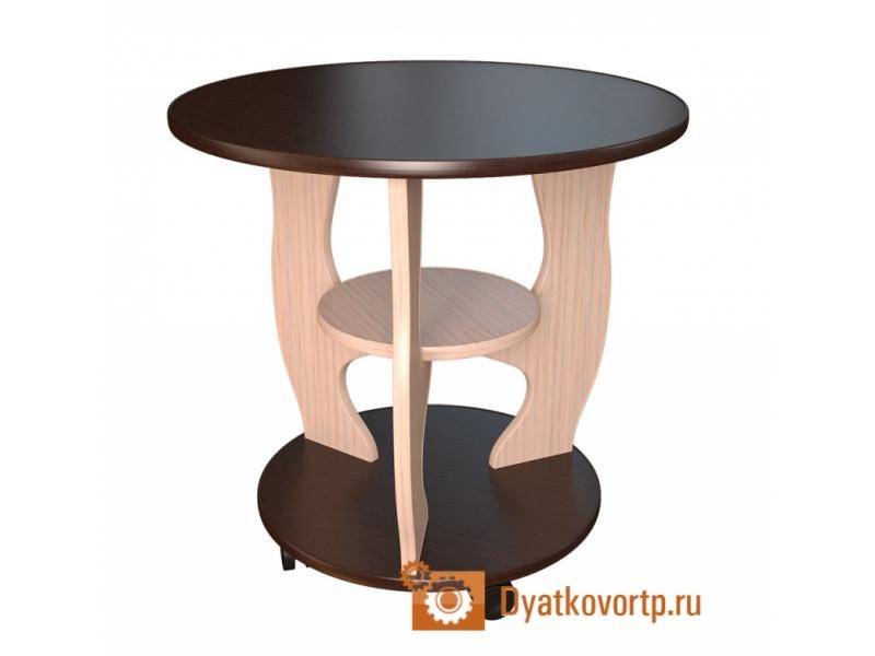 стол журнальный 1 в Нижнекамске
