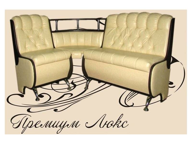 кухонный уголок премиум люкс в Нижнекамске