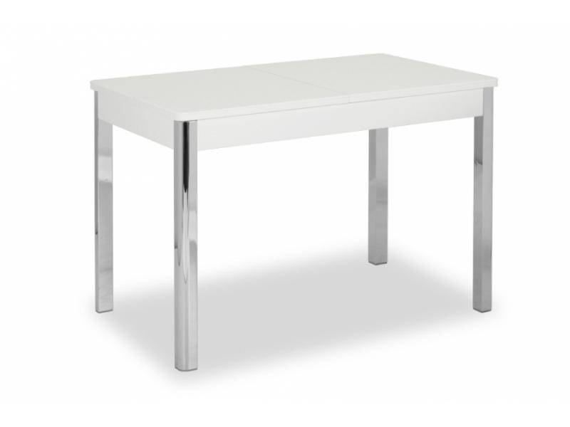 стол robin 110 wst-white cr в Нижнекамске
