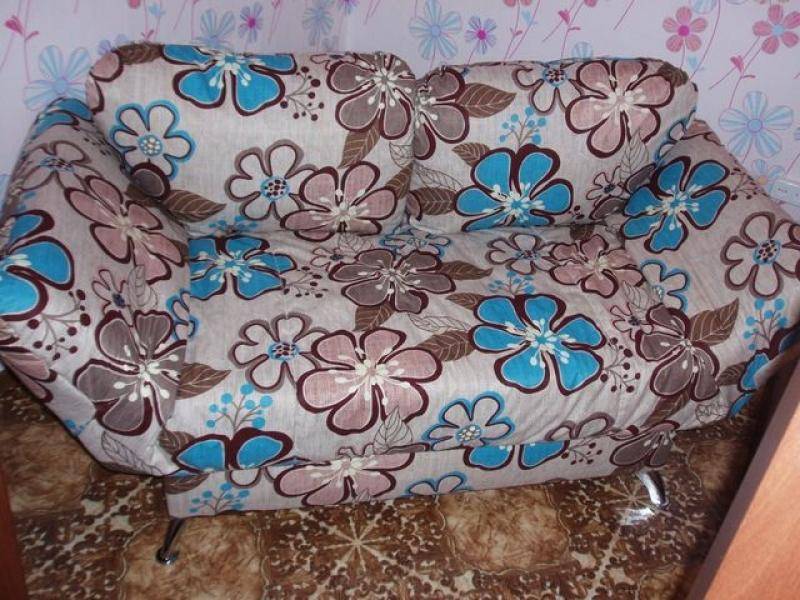 диван прямой никко биатриче в Нижнекамске