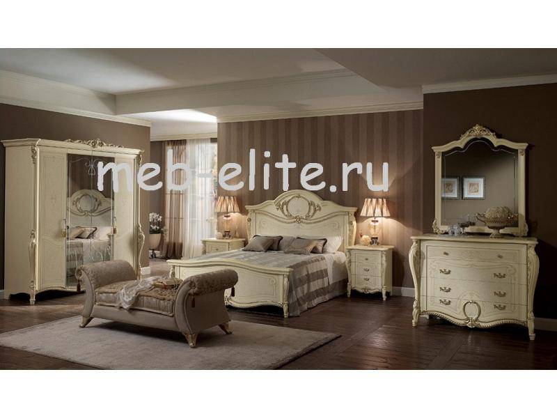 спальня тициано в Нижнекамске