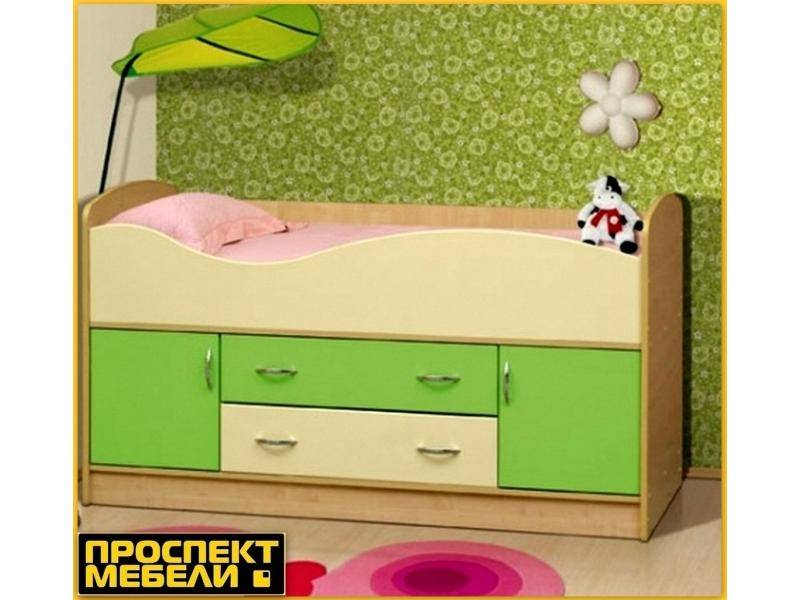 детская 4 в Нижнекамске