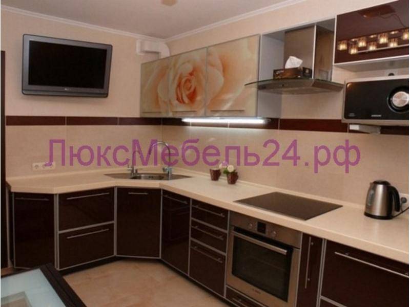 кухонный гарнитур 13 в Нижнекамске