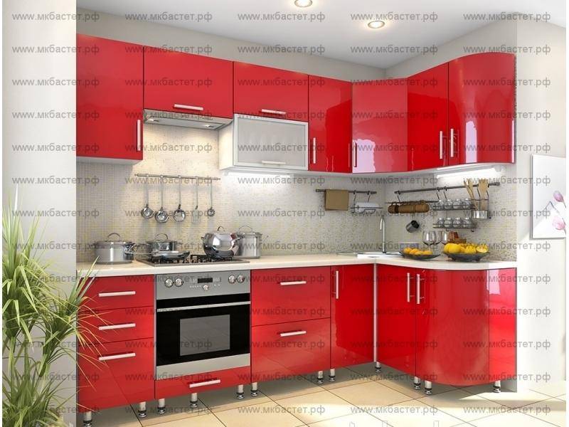 кухонный гарнитур генриетта в Нижнекамске