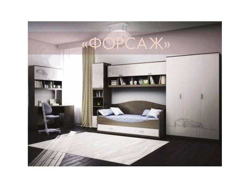 детская форсаж в Нижнекамске
