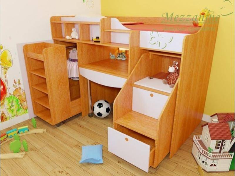 детская леон в Нижнекамске