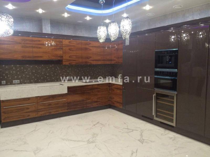 кухня кассандра в Нижнекамске