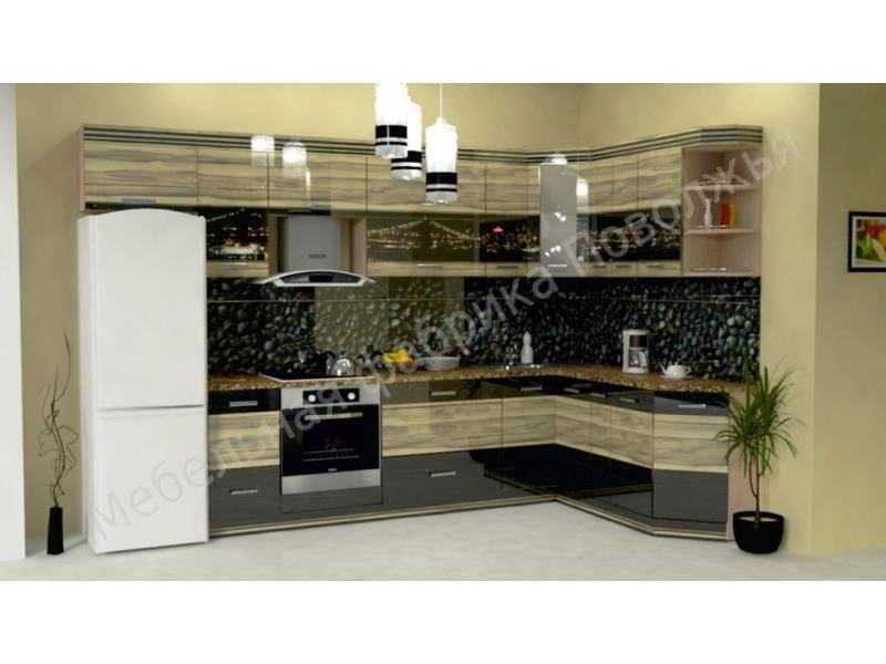 кухня kf 010 в Нижнекамске