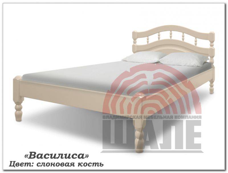 кровать василиса в Нижнекамске