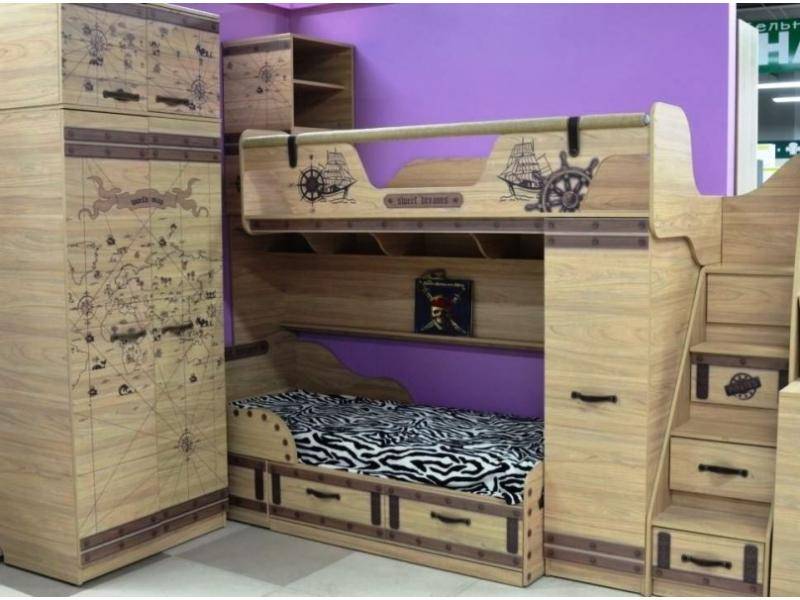 детская корсар в Нижнекамске