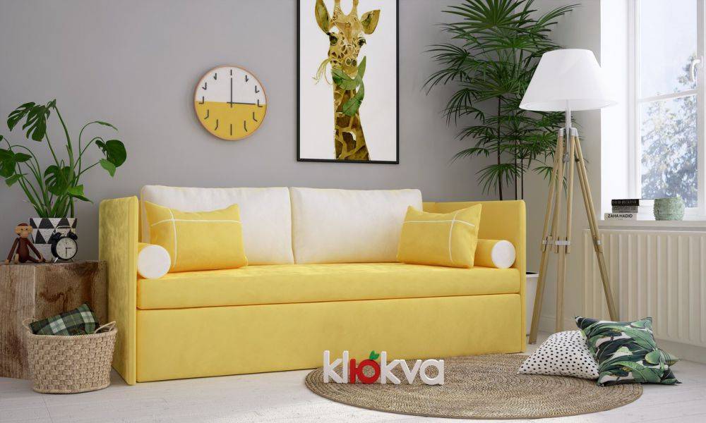 диван в детскую junior в Нижнекамске
