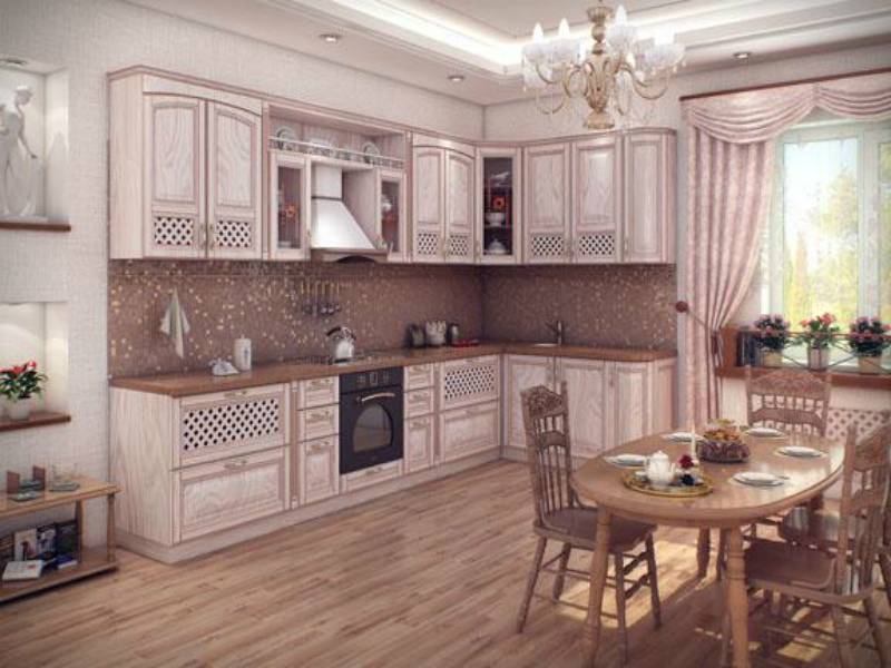 кухонный гарнитур альмера в Нижнекамске