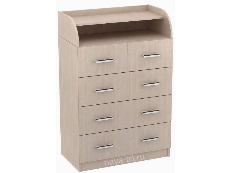 комод 01 аист в Нижнекамске