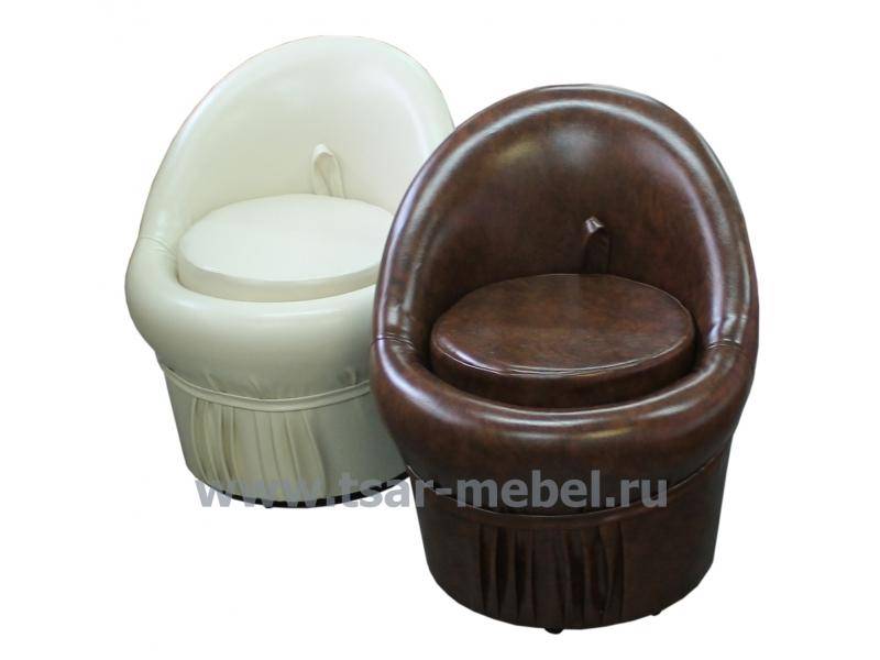 пуф со спинкой утро в Нижнекамске
