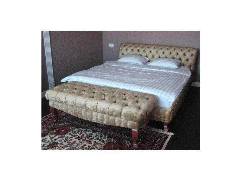 кровать 10 в Нижнекамске