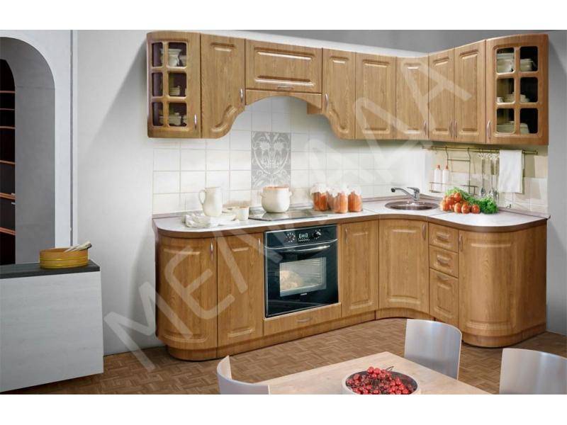 кухня афина в Нижнекамске