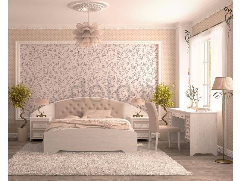 спальный гарнитур strekoza / стрекоза в Нижнекамске